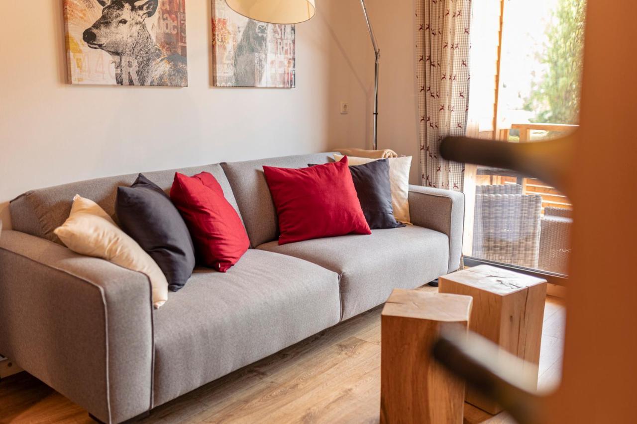 Superior Apartment 2 bedrooms & IR-Sauna