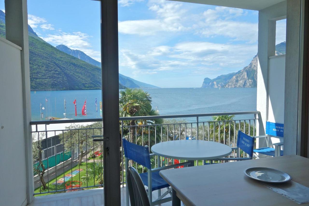 Appartamento con Vista Lago