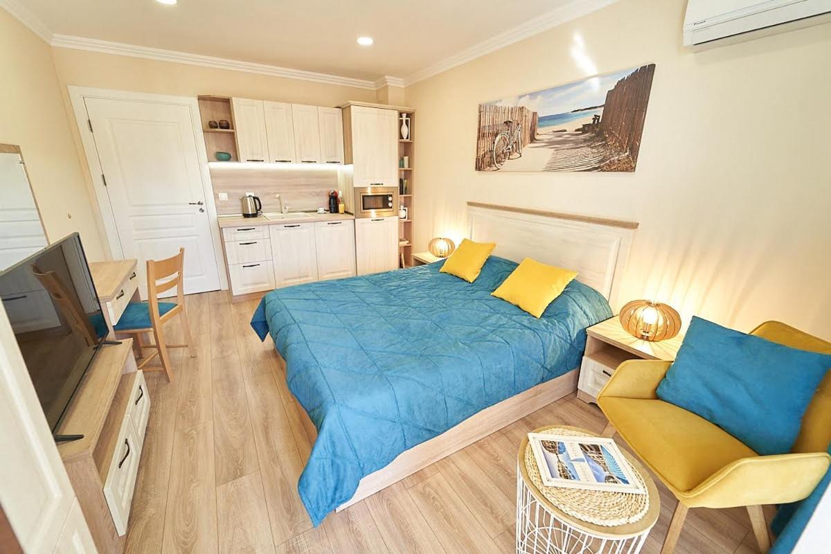 Double Room Sea View