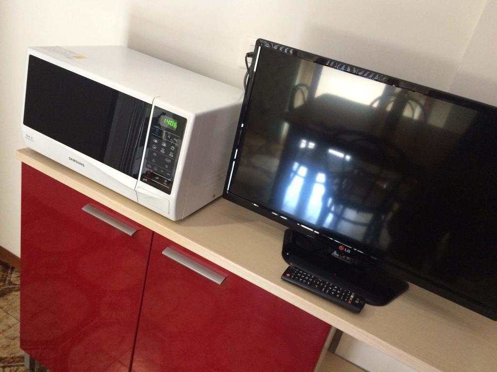 Appartamento Comfort con 1 Camera da Letto