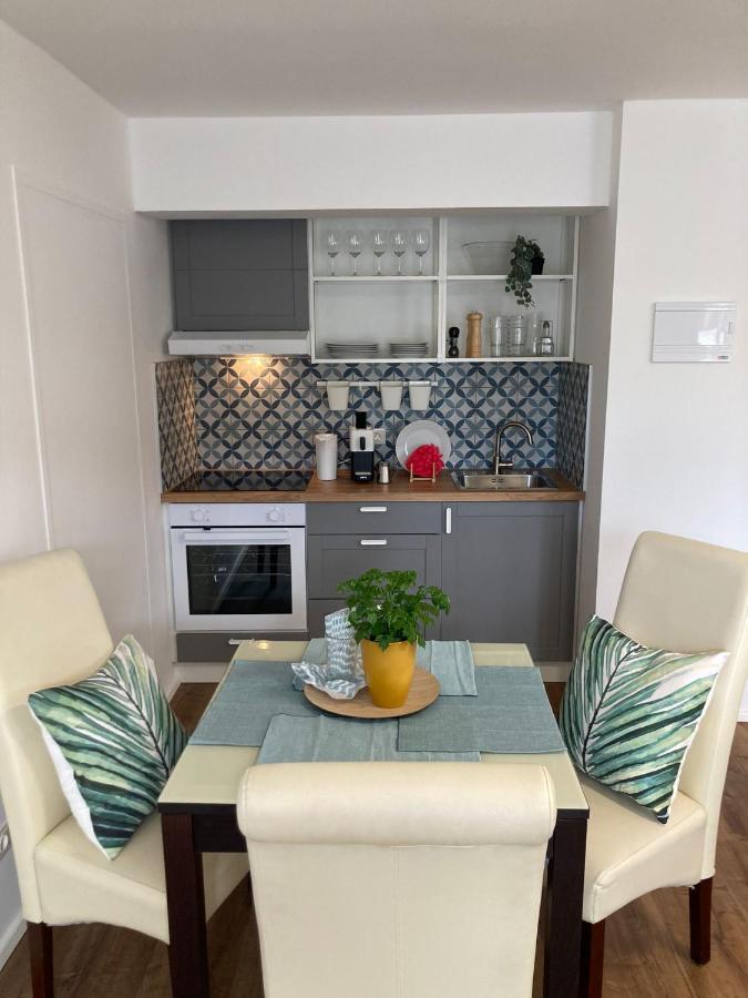 Apartment Ground Floor