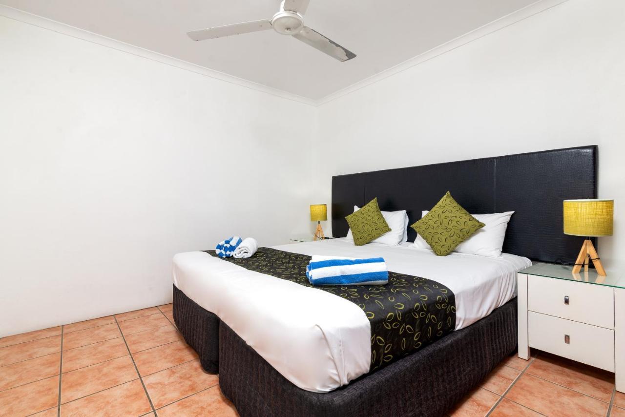 Standard One-Bedroom Suite