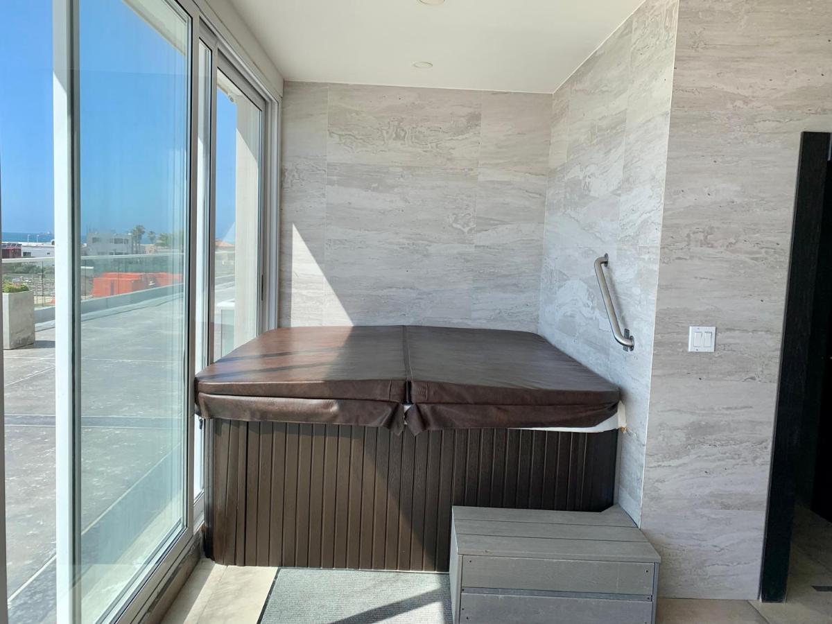Apartment Sea View