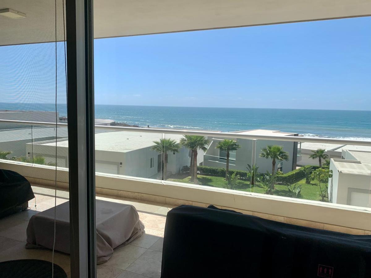 Apartment Sea View