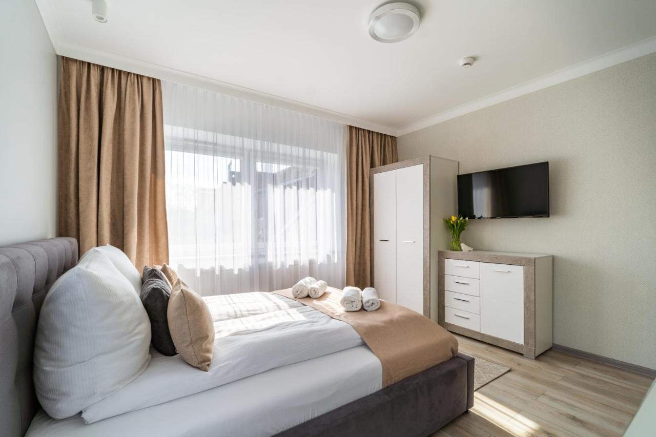Double Room Balcony