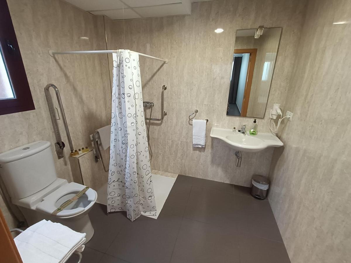 Apartamento Estándar
