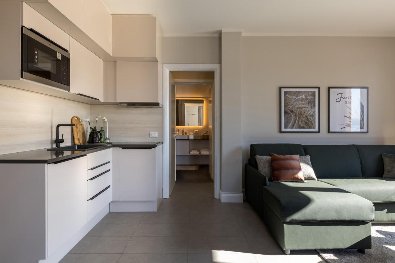 Appartamento con 2 Camere da Letto