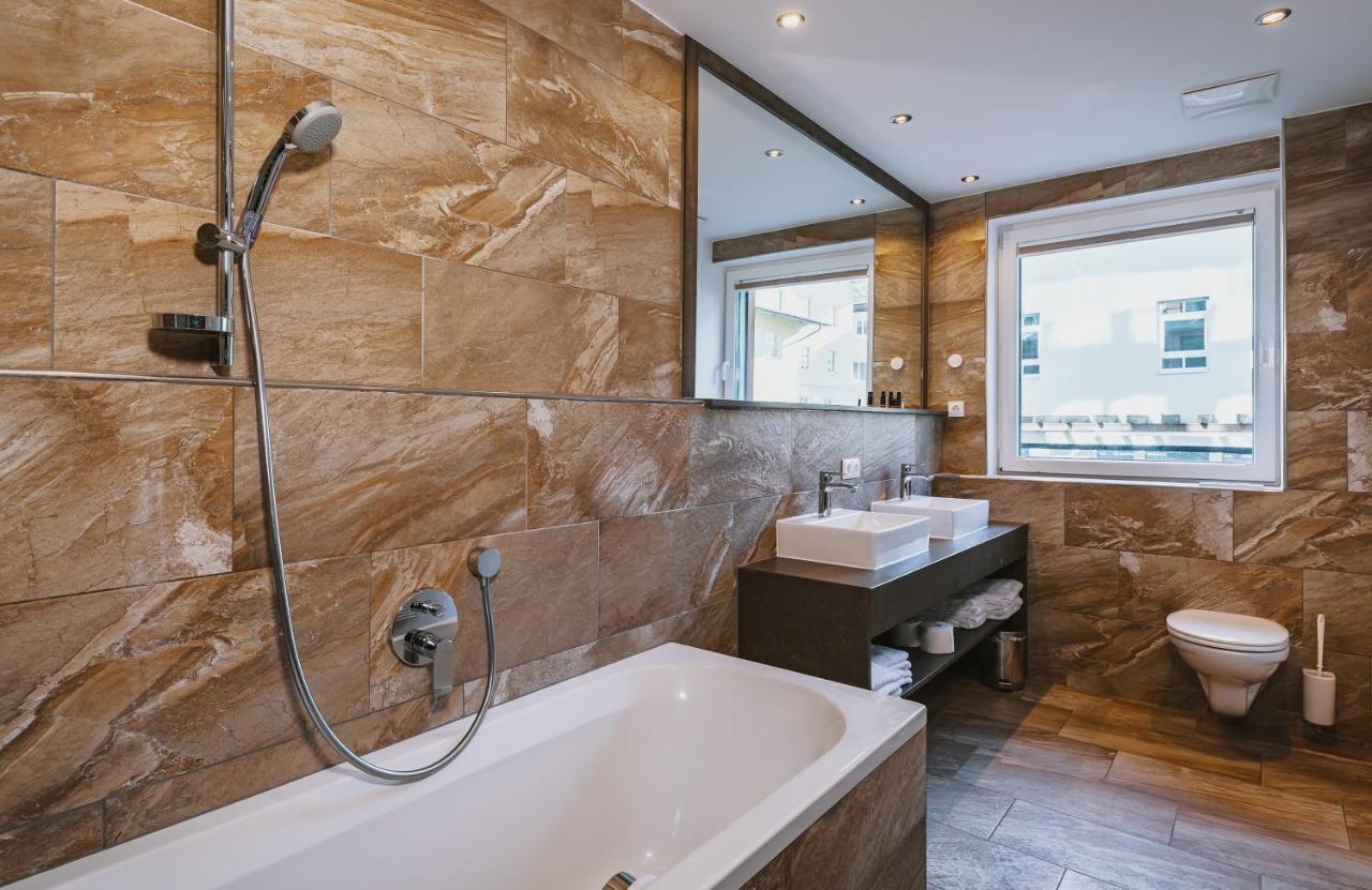 3 Bedroom Suite