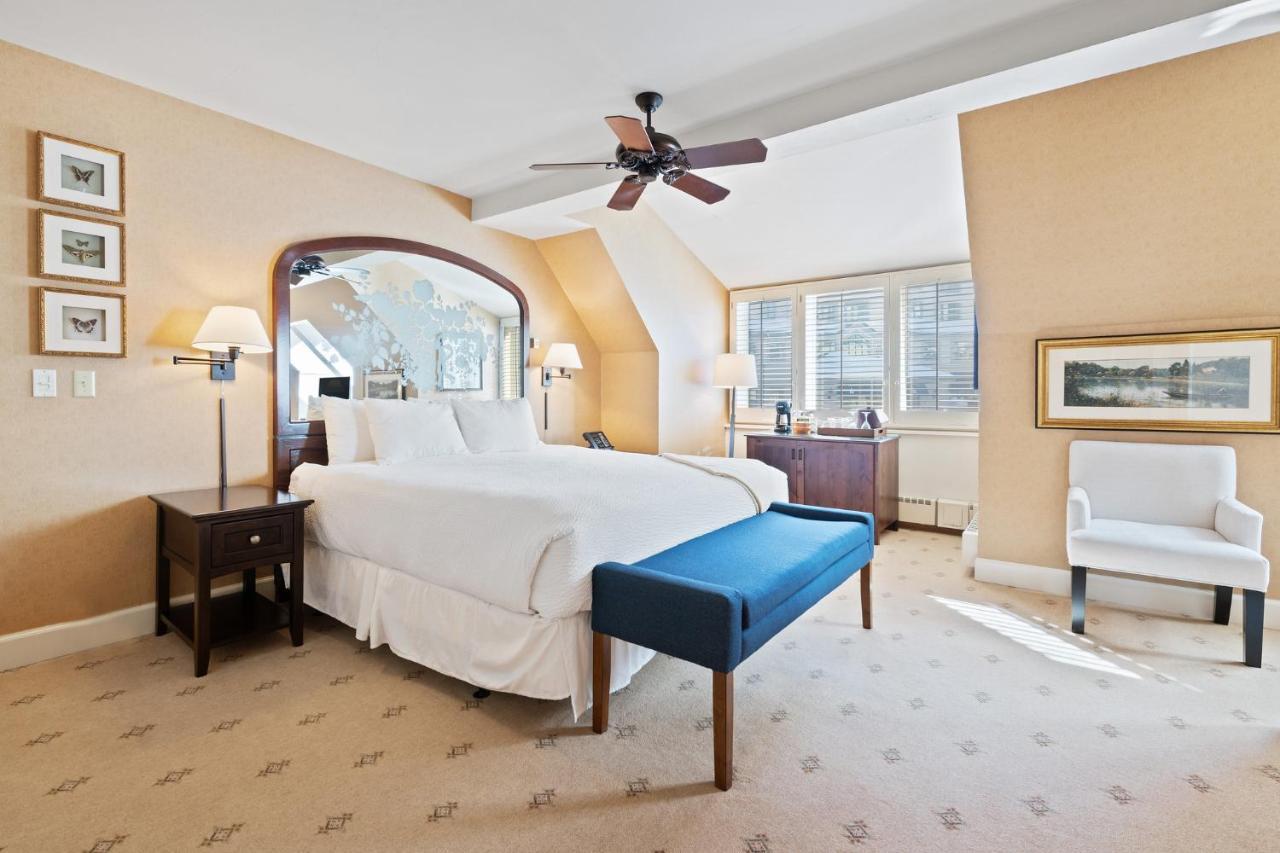 Deluxe Junior Suite