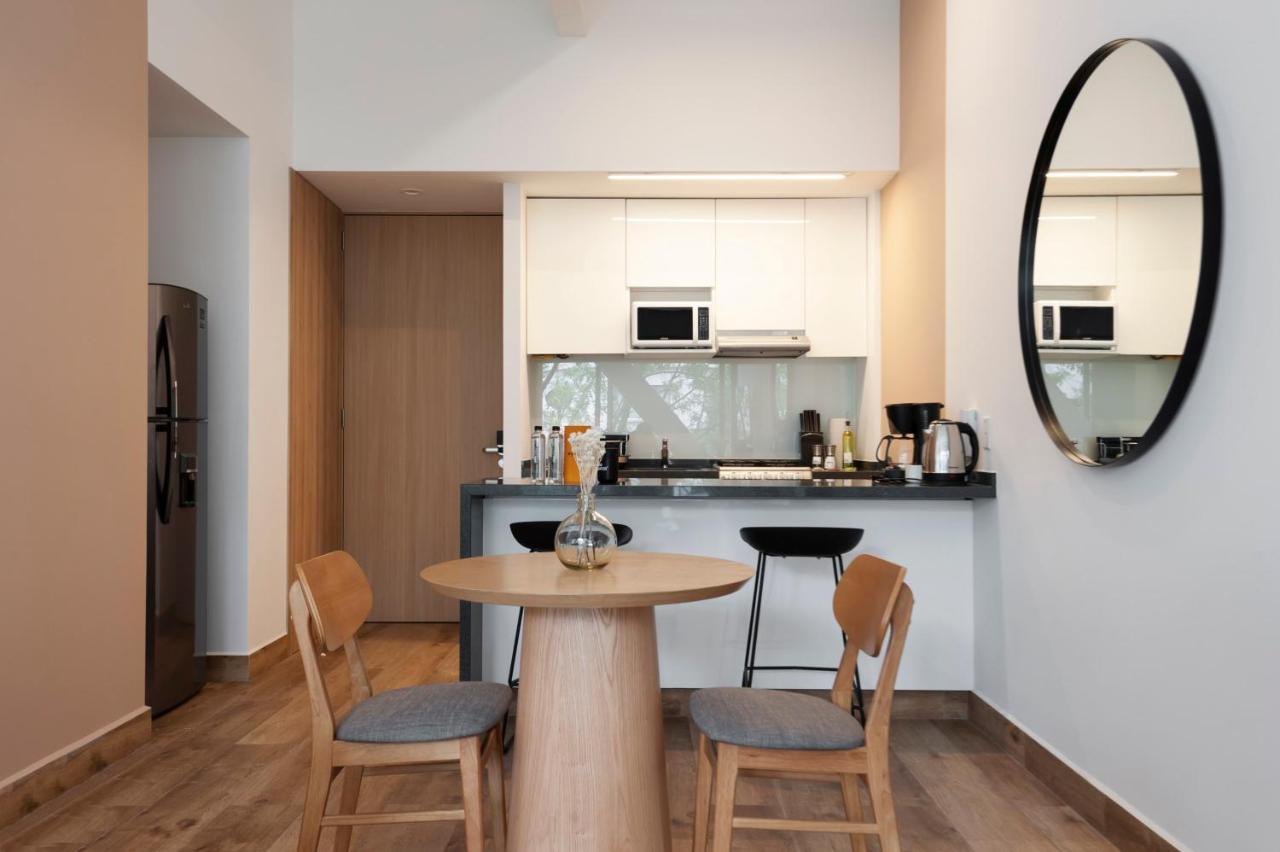 Loft acogedor en Cuauhtémoc