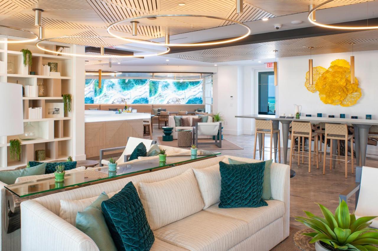 Three-Bedroom Suite