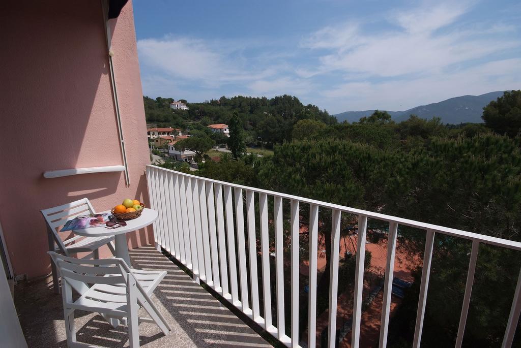 Two-Bedroom Apartment (4 Adults)