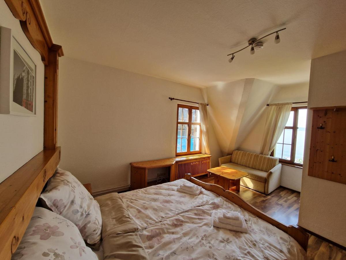 Standard Doppelzimmer