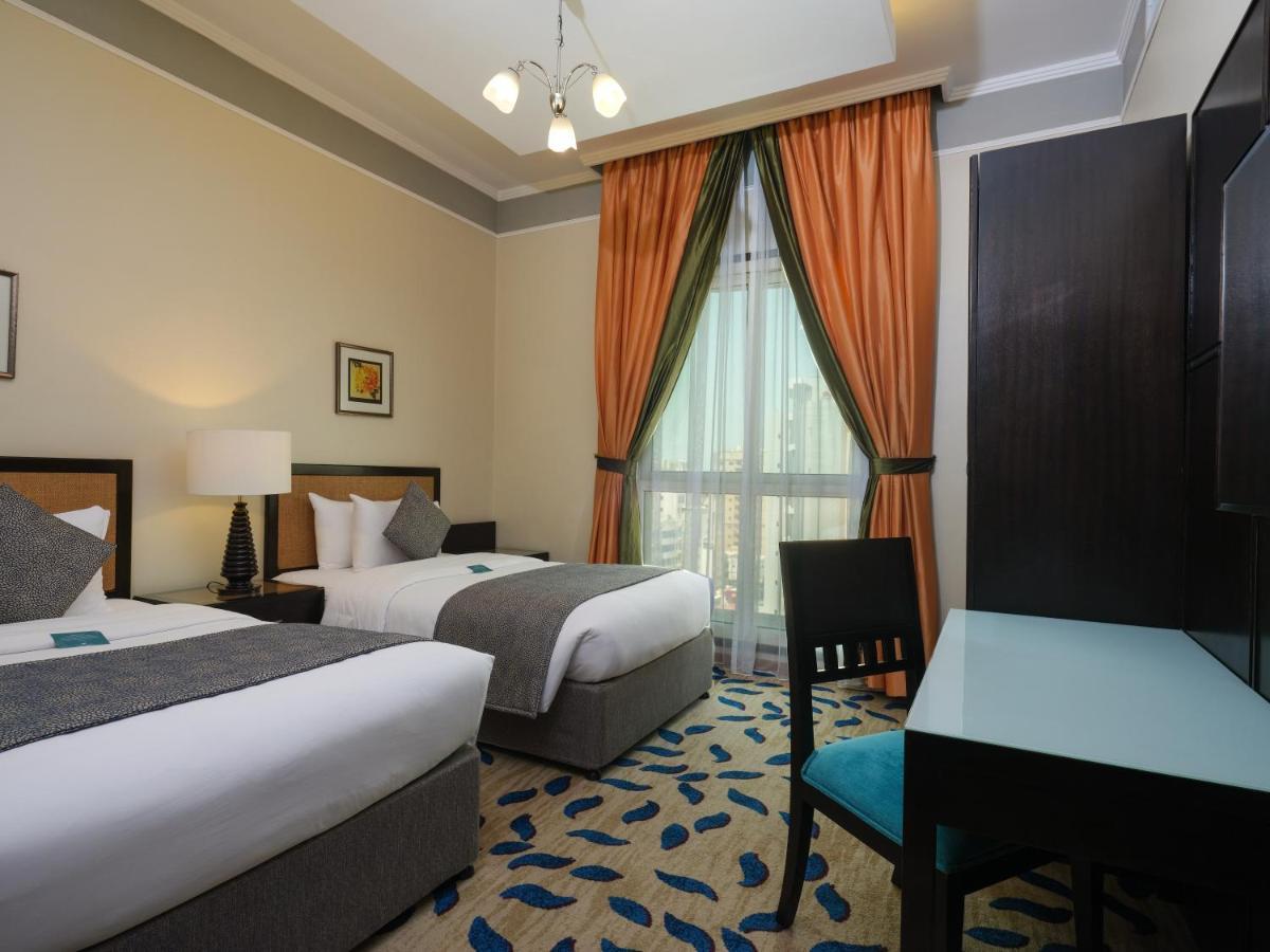 Deluxe Two-Bedroom Apartment,1404404525:JPEG