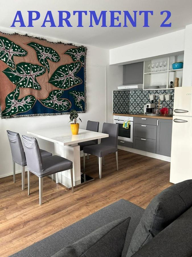Apartment Ground Floor