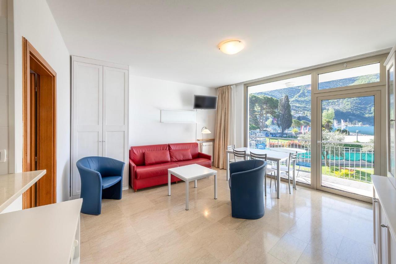 Appartamento con 1 Camera da Letto