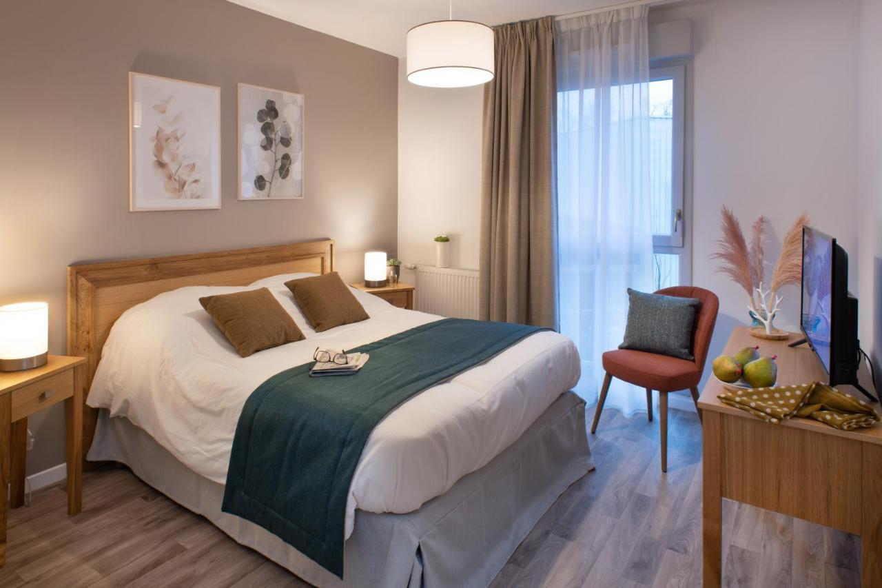 Chambre Familiale