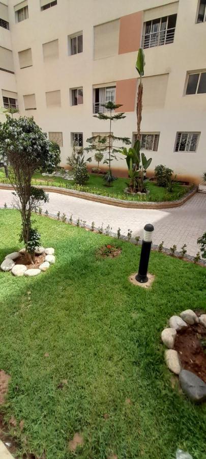 Appartement 2 Chambres