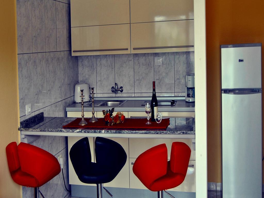 Apartamento Superior
