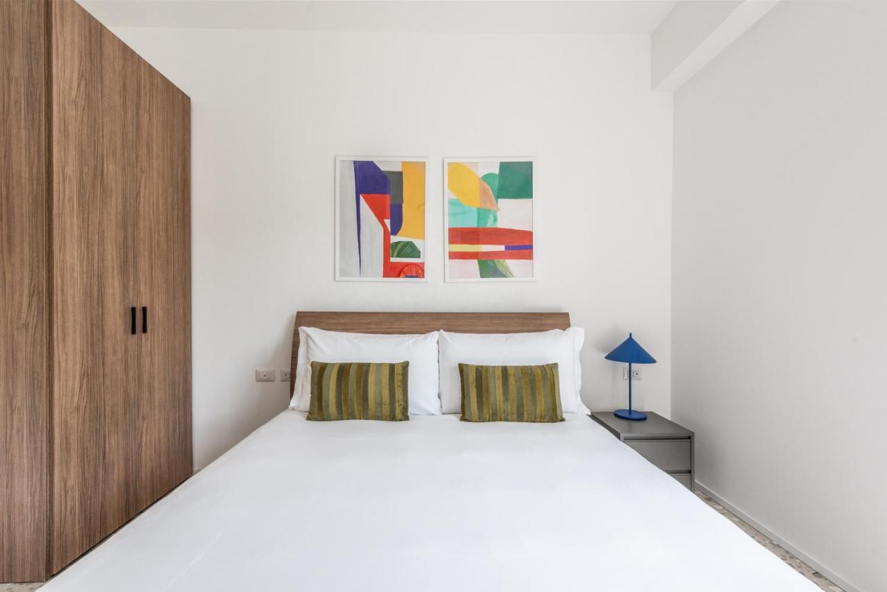 Appartamento con 1 Camera da Letto e Balcone