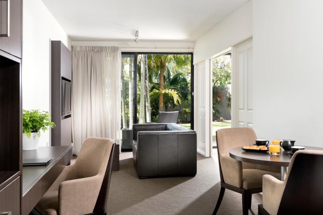 One Bedroom Apartment