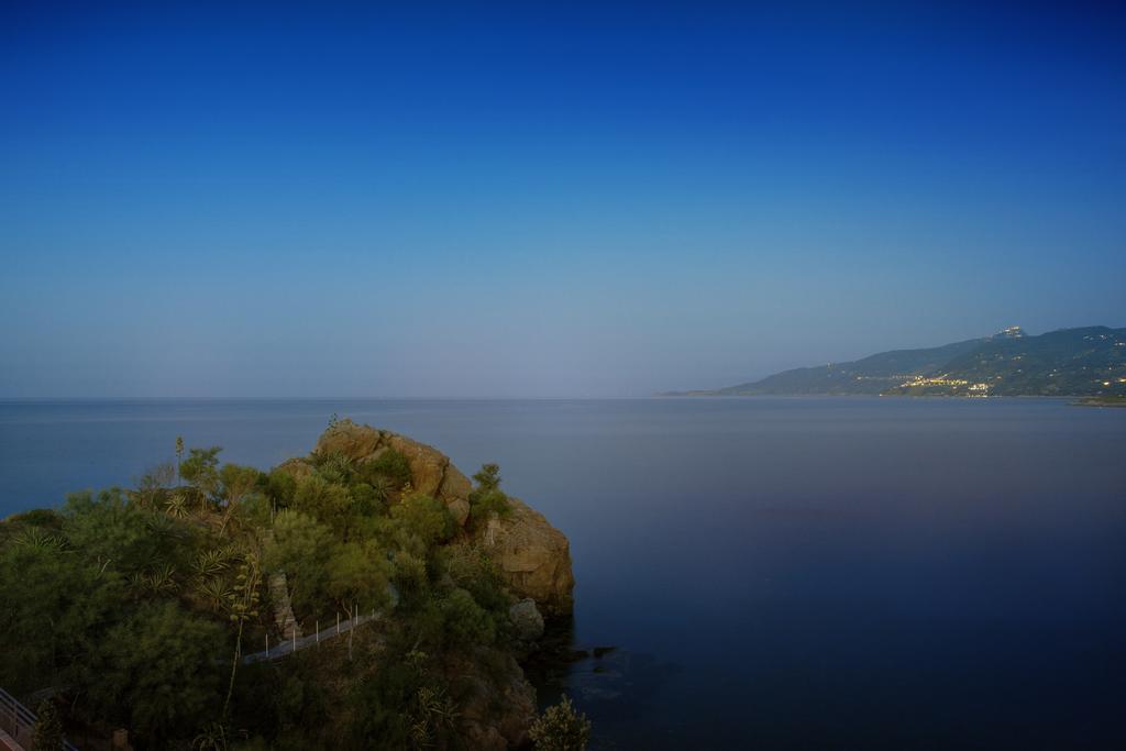 Appartement - Vue sur Mer