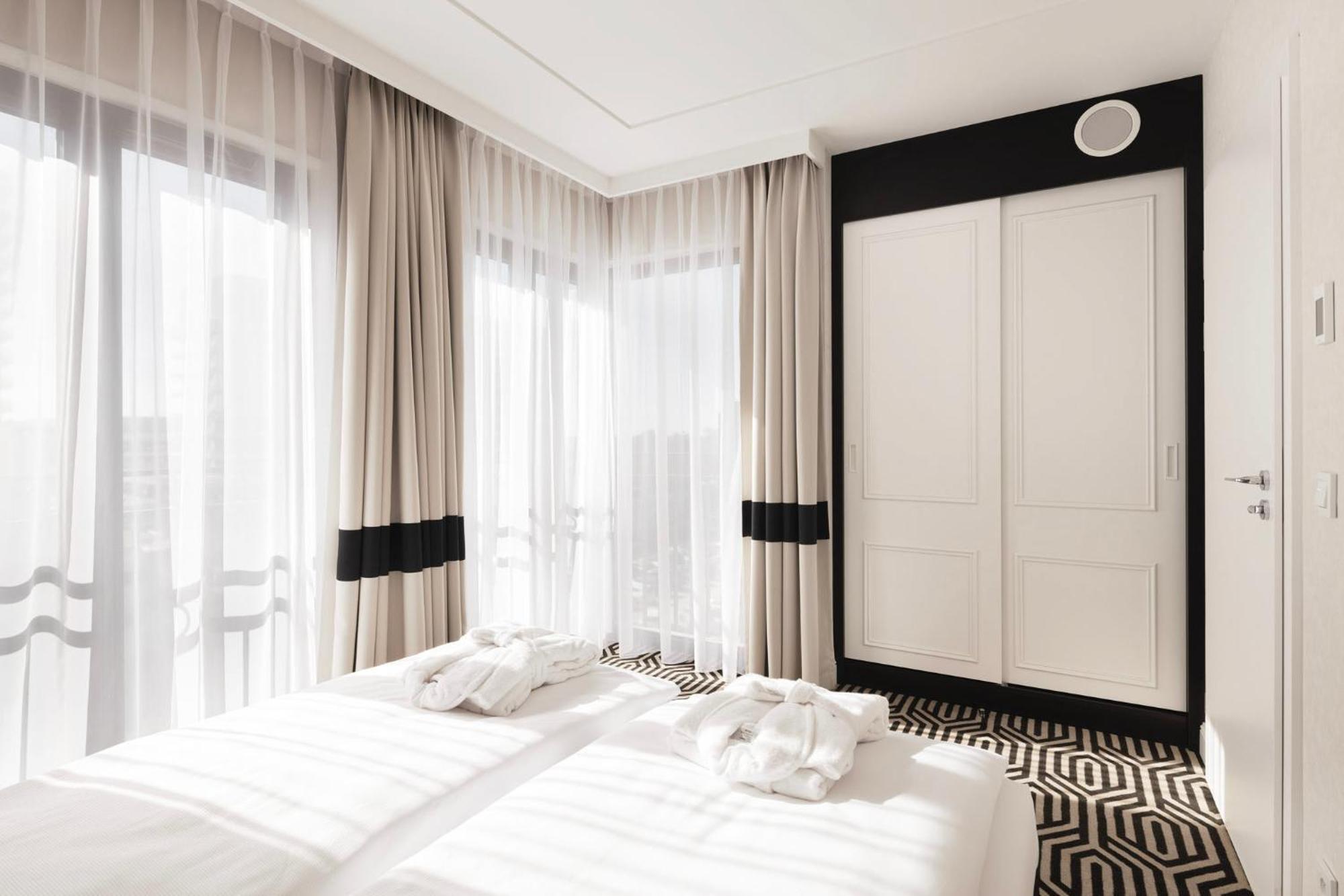 Two-Bedroom Suite