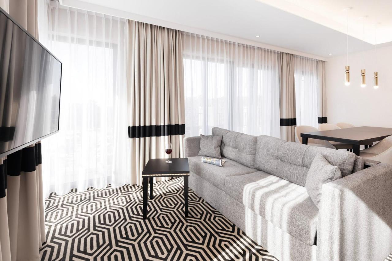 Two-Bedroom Suite
