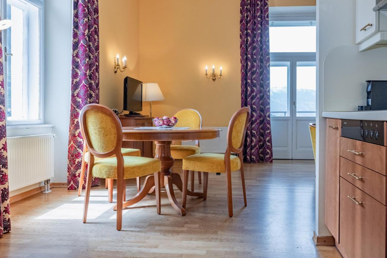 Superior Apartment