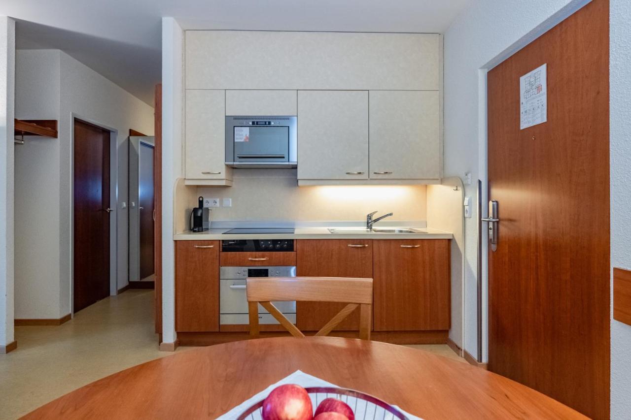 One-Bedroom Apartment Annex