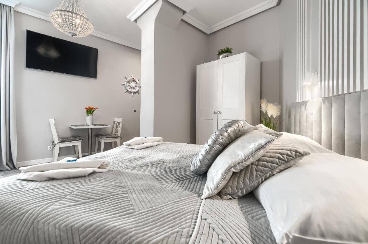 Double Room Double Bed