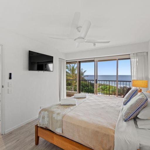 Two Bedroom Ocean View Level 3 Unit 15