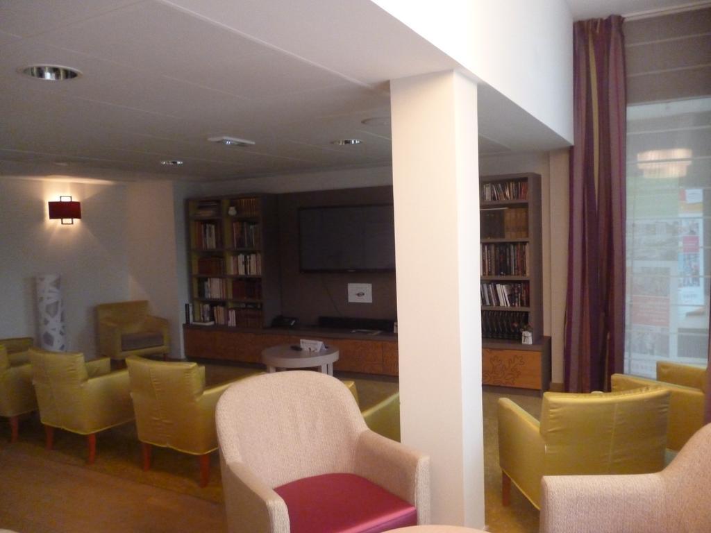 Appartement Standard