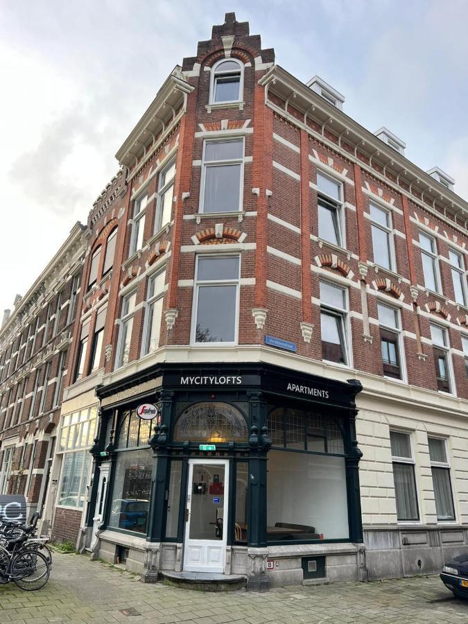 Standaard Tweepersoonskamer met 1 of 2 Bedden