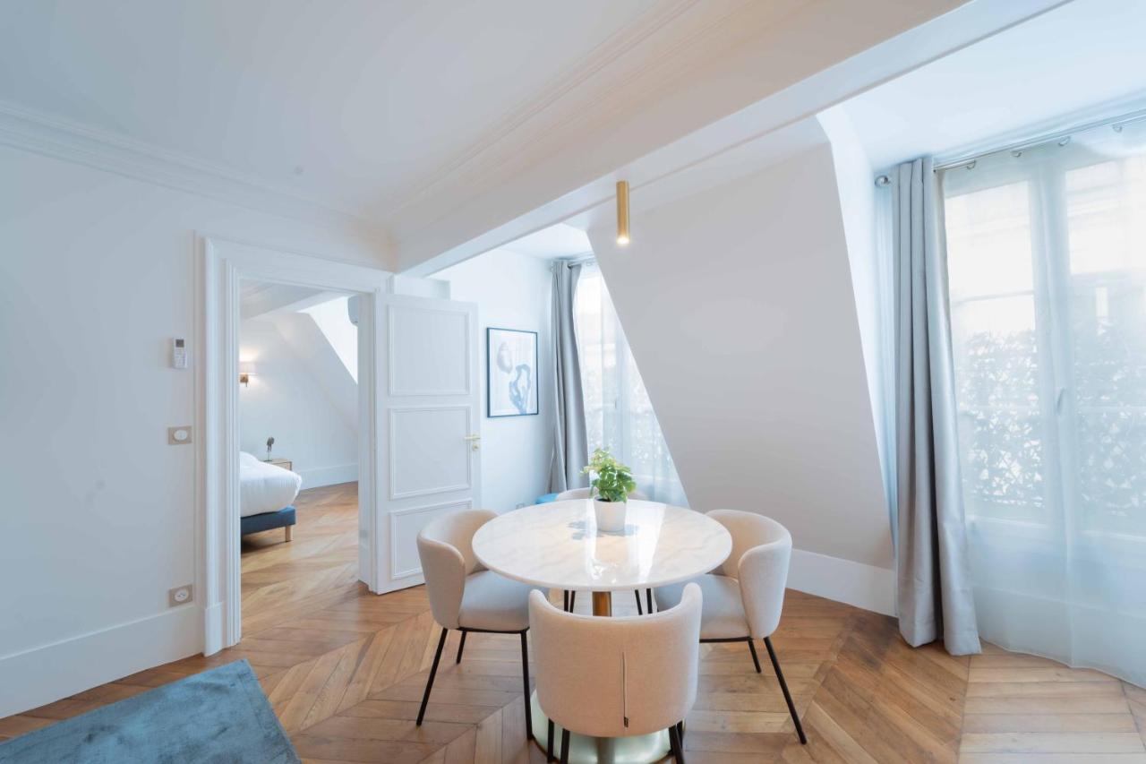 Appartement Supérieur
