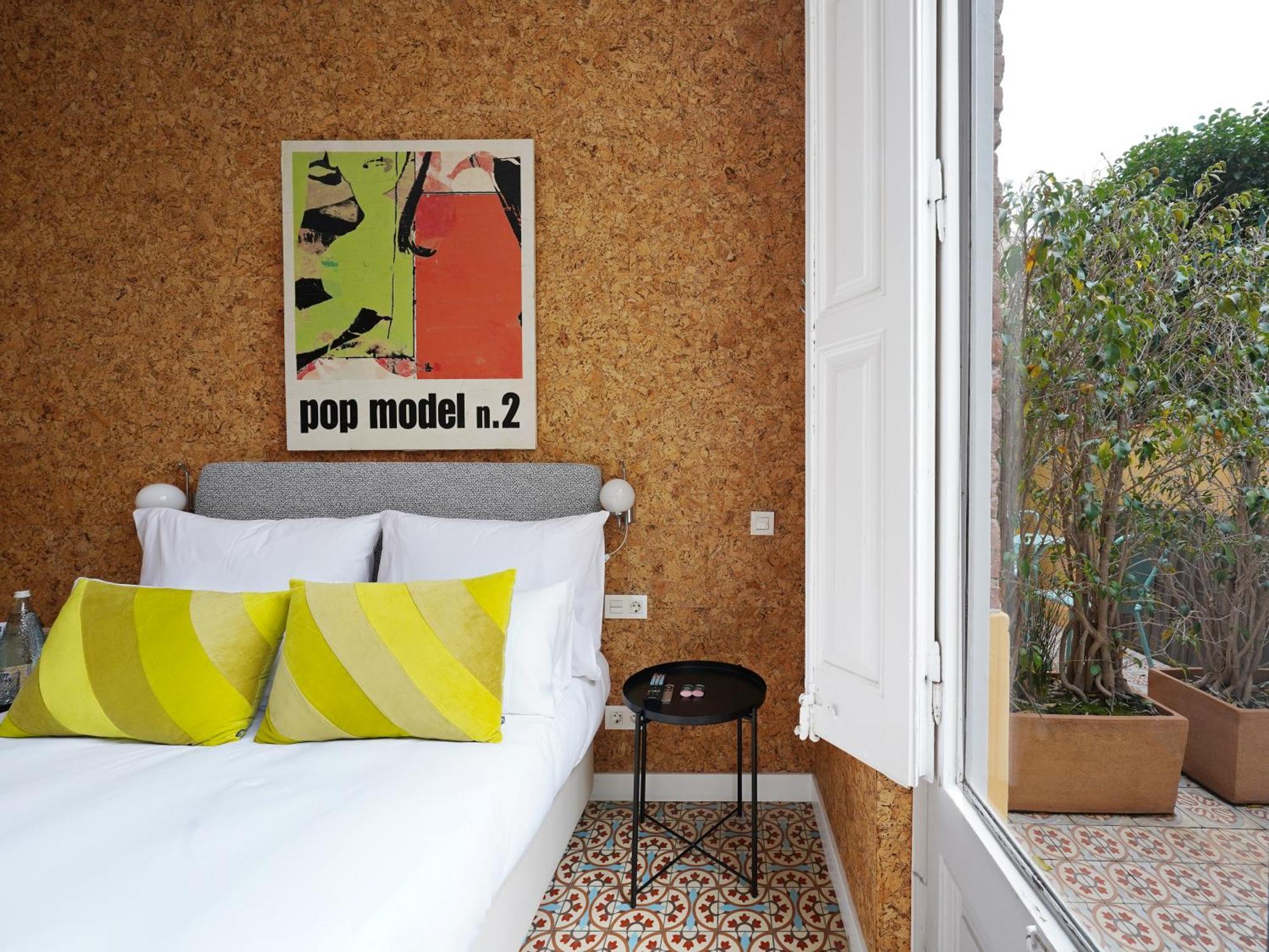 Small Room