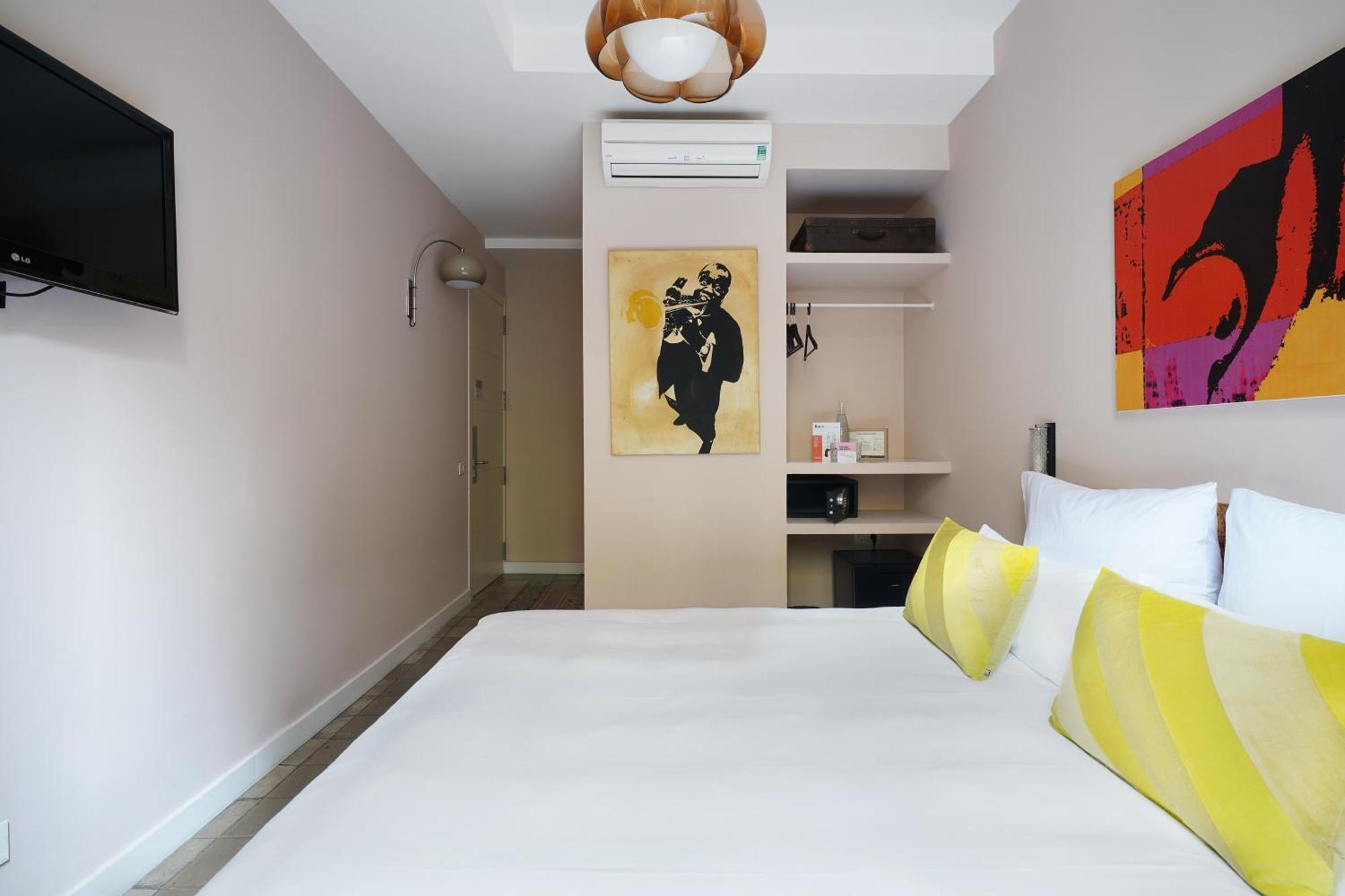 Small Room