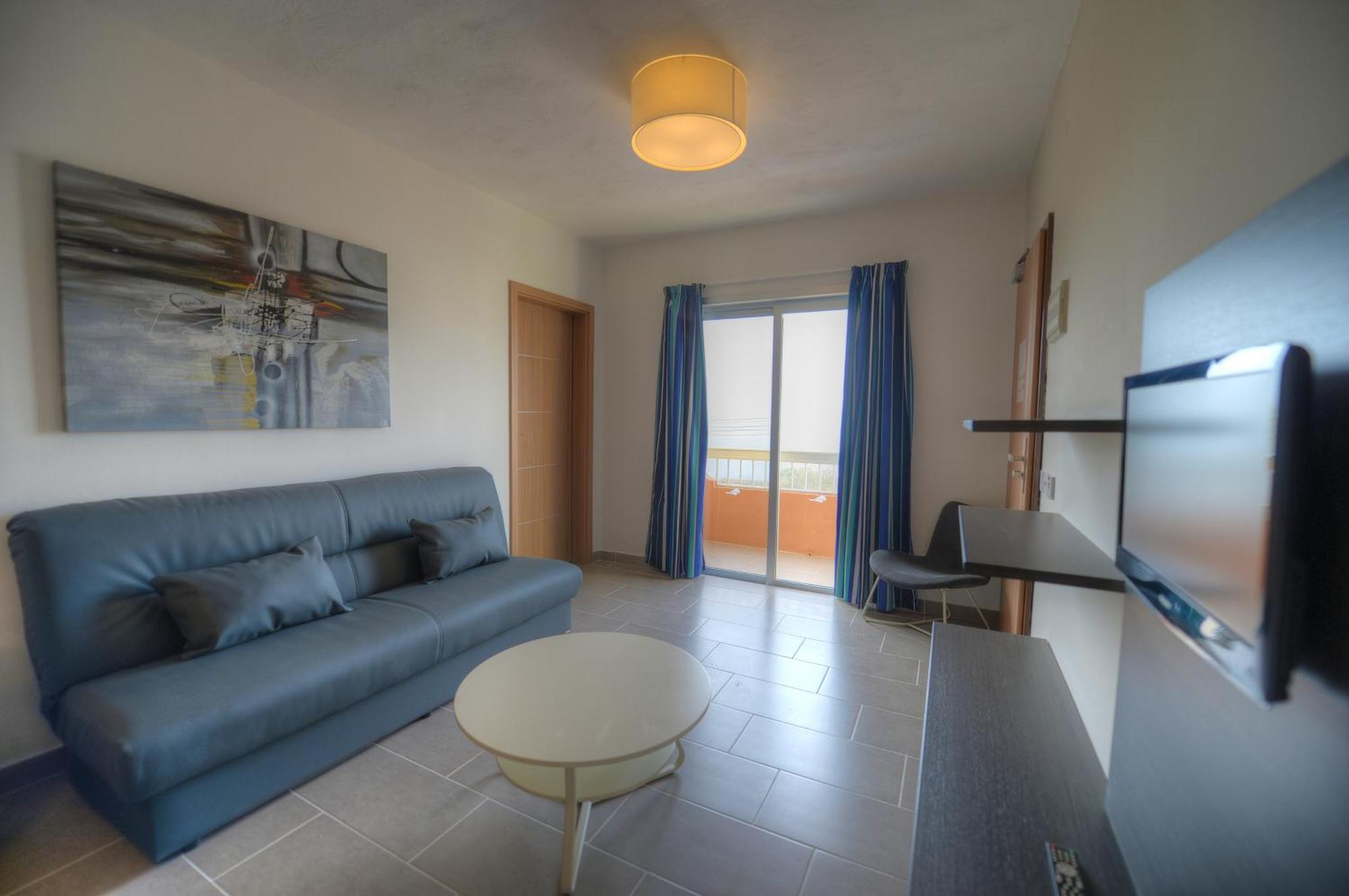 Apartamento Familiar Superior
