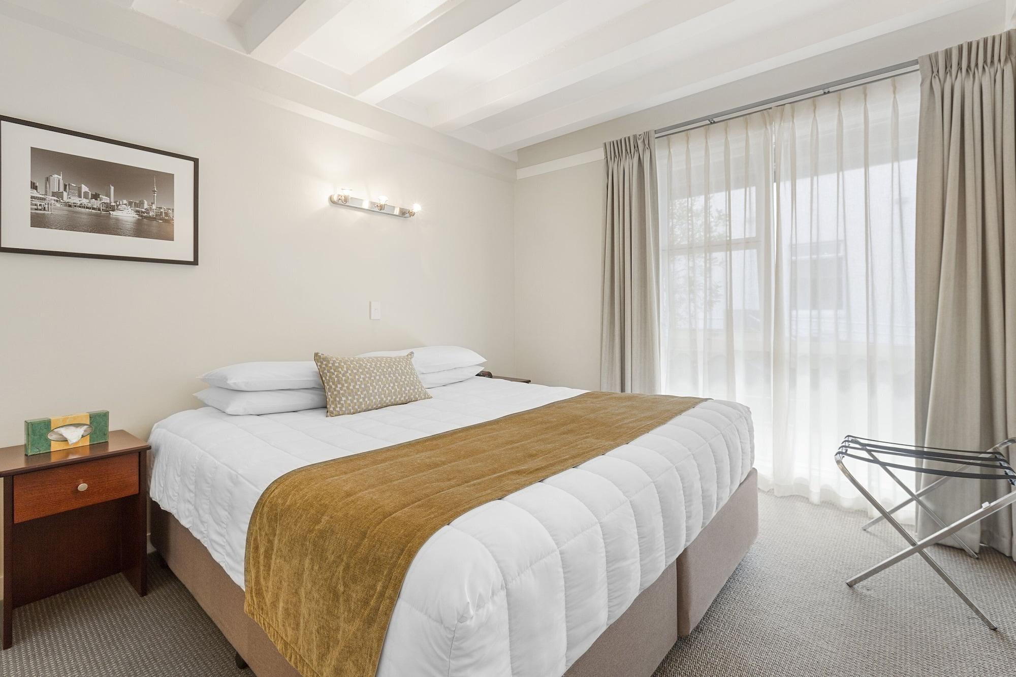 Standard One-Bedroom Suite