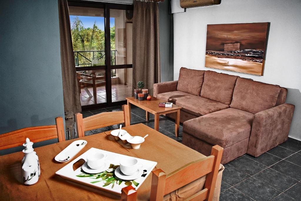 Appartement 1 Chambre