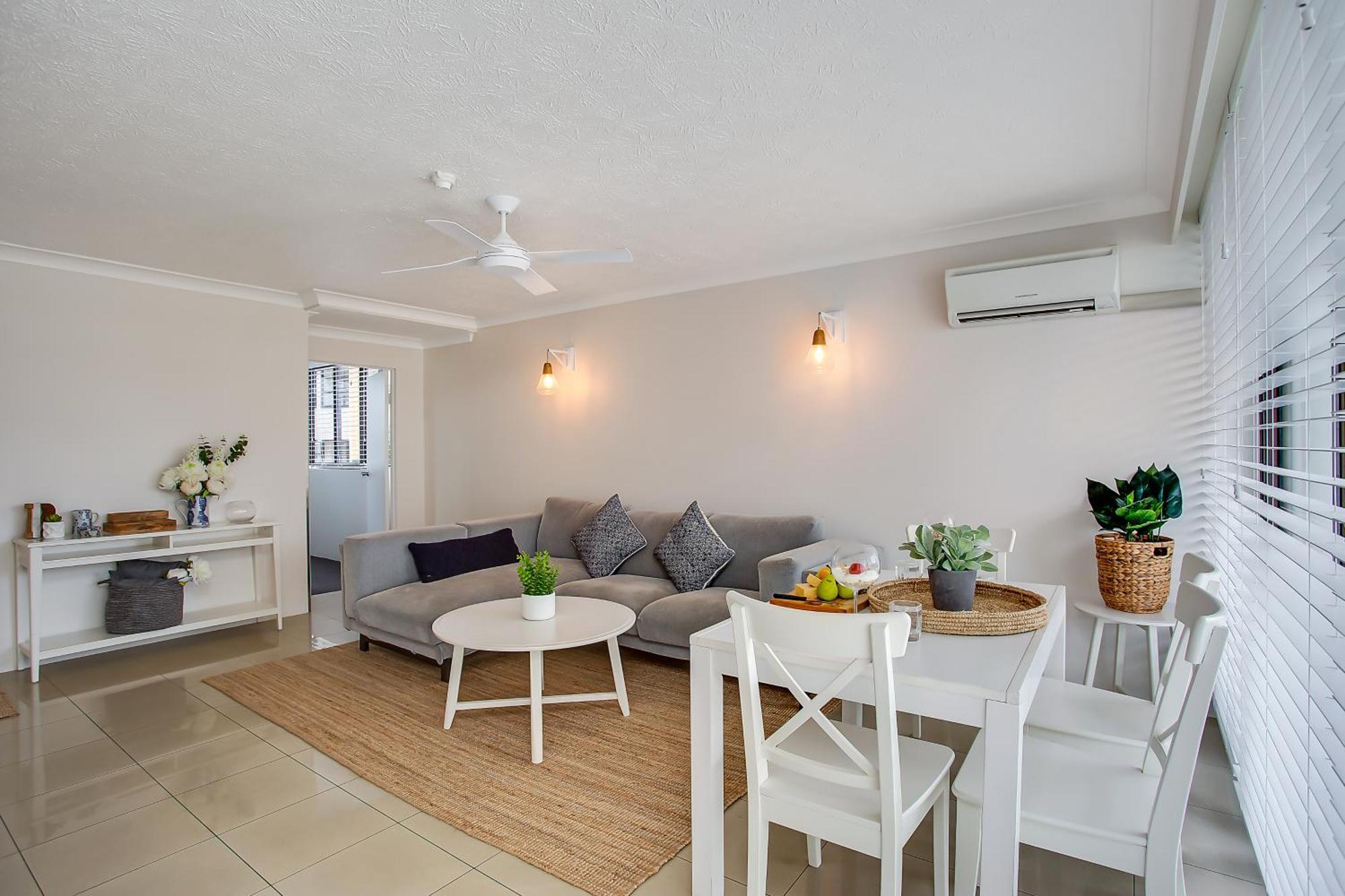 Two Superior Bedroom Apartment