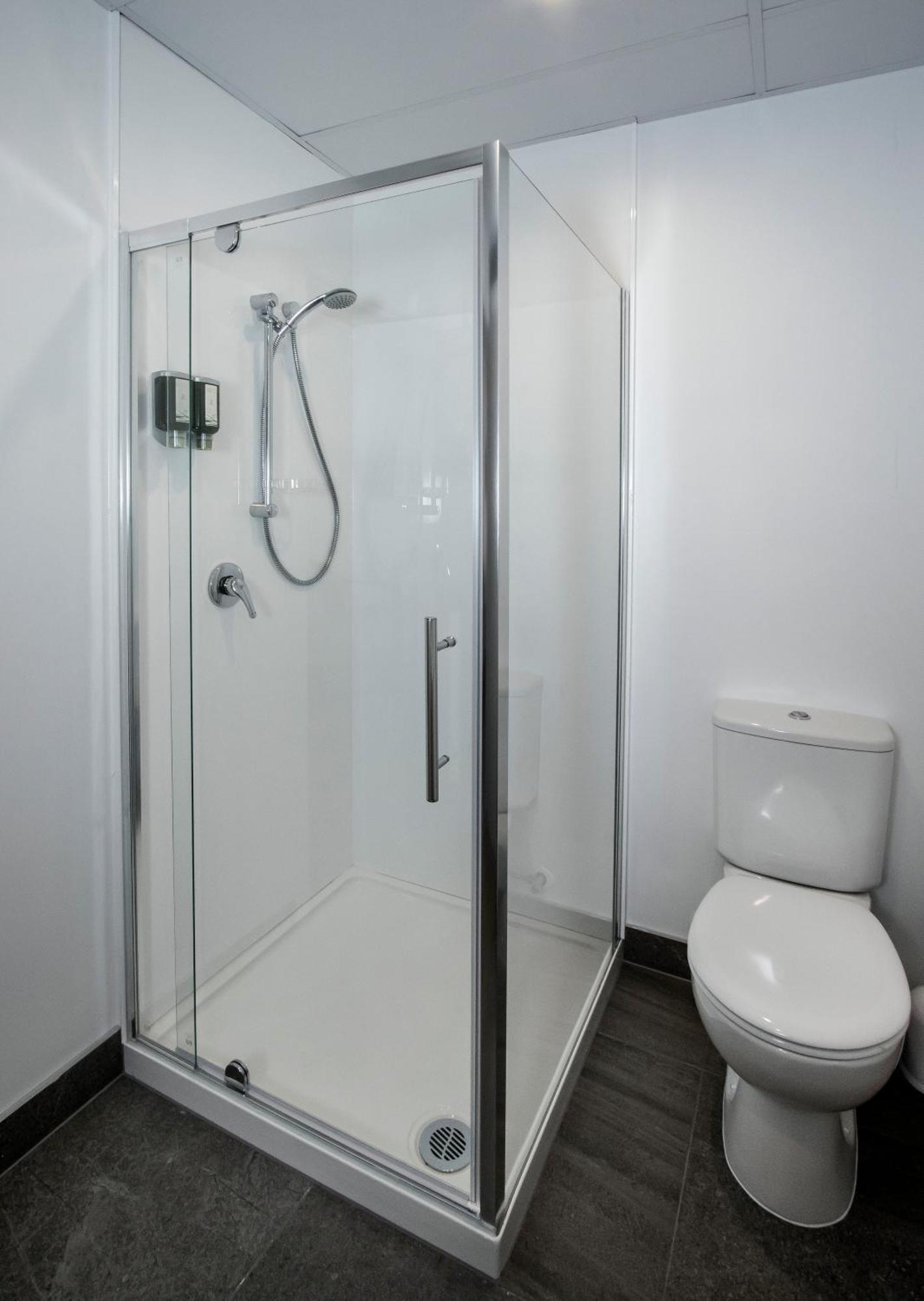 One-Bedroom Apartment Non-Smoking