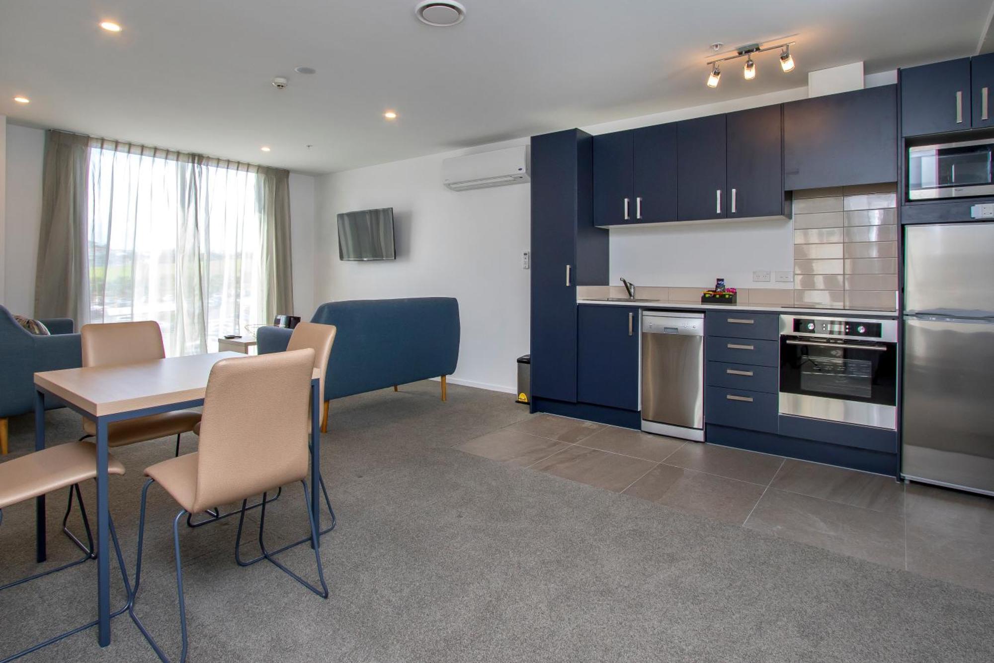 Two-Bedroom Apartment Non-Smoking