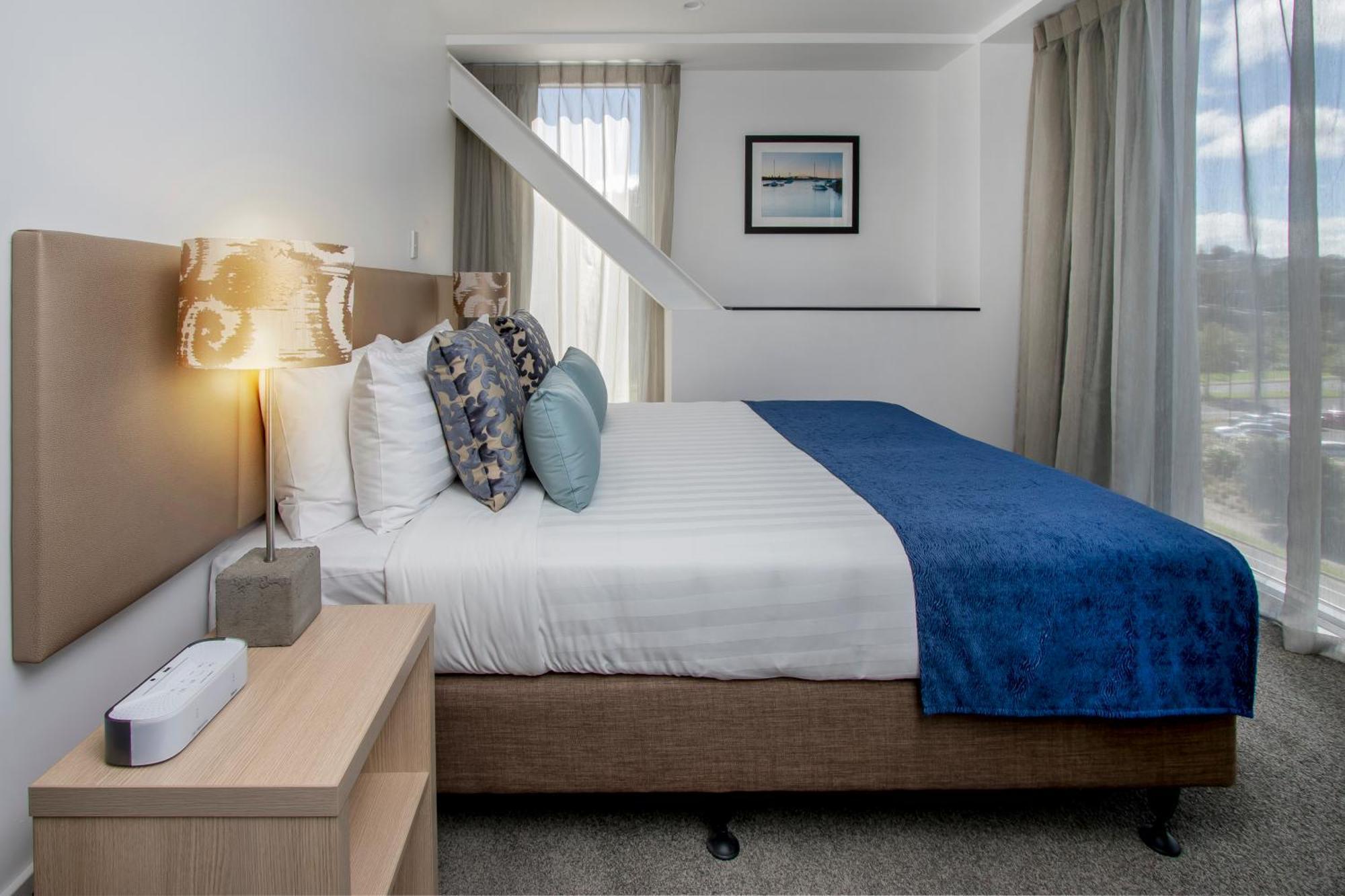 Two-Bedroom Apartment Non-Smoking