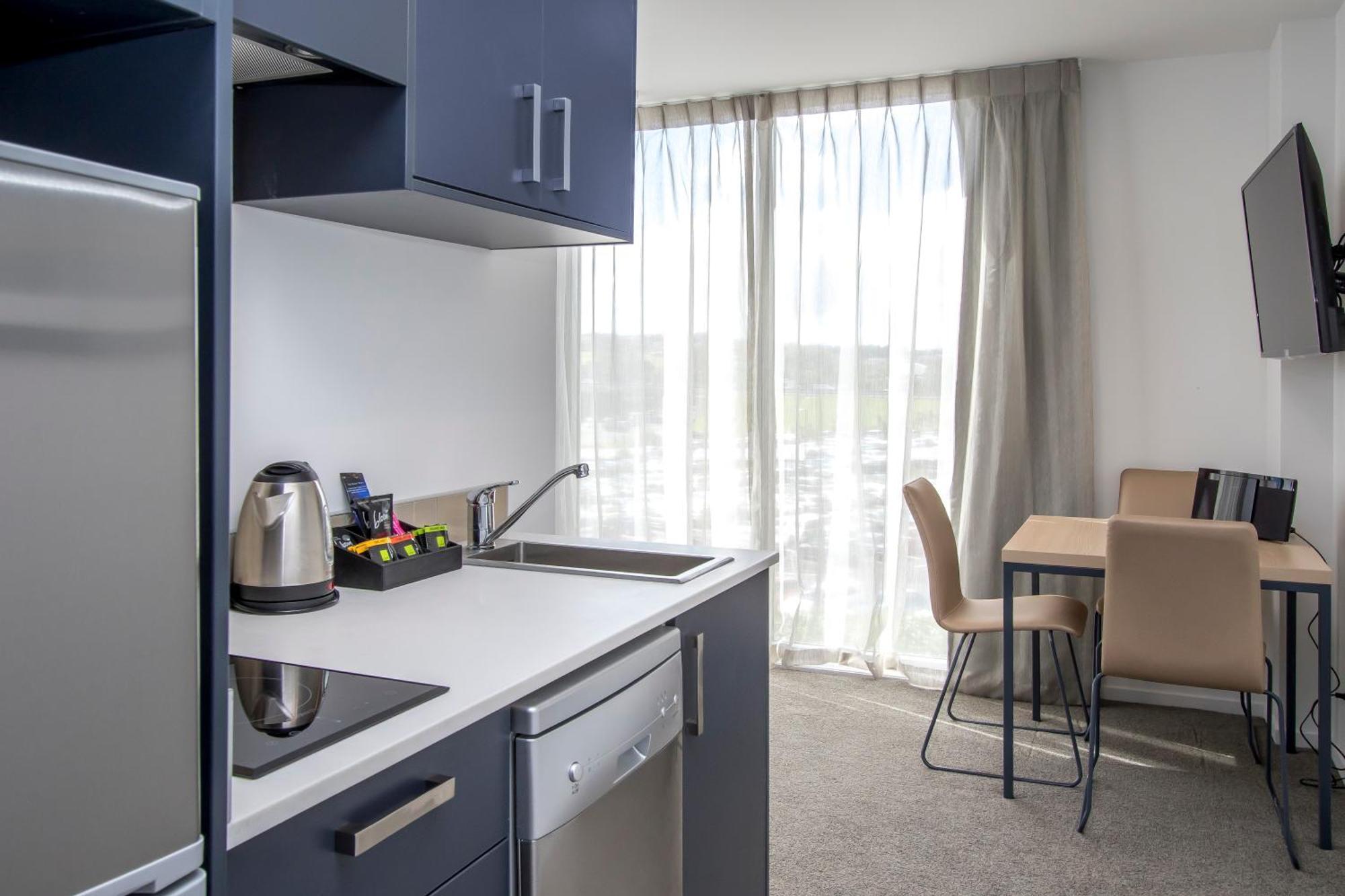 One-Bedroom Apartment Non-Smoking