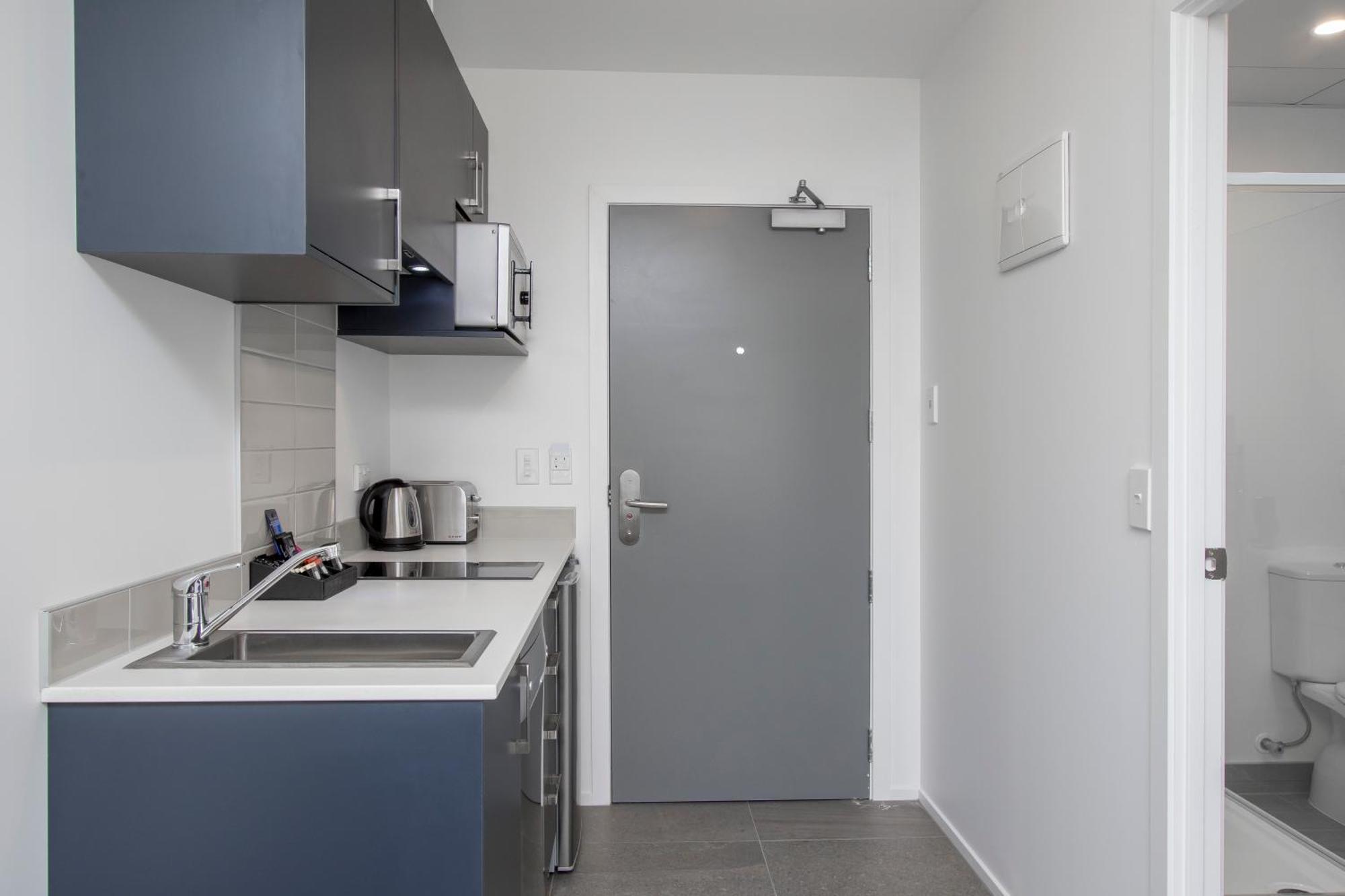 Studio Apartment Non-Smoking