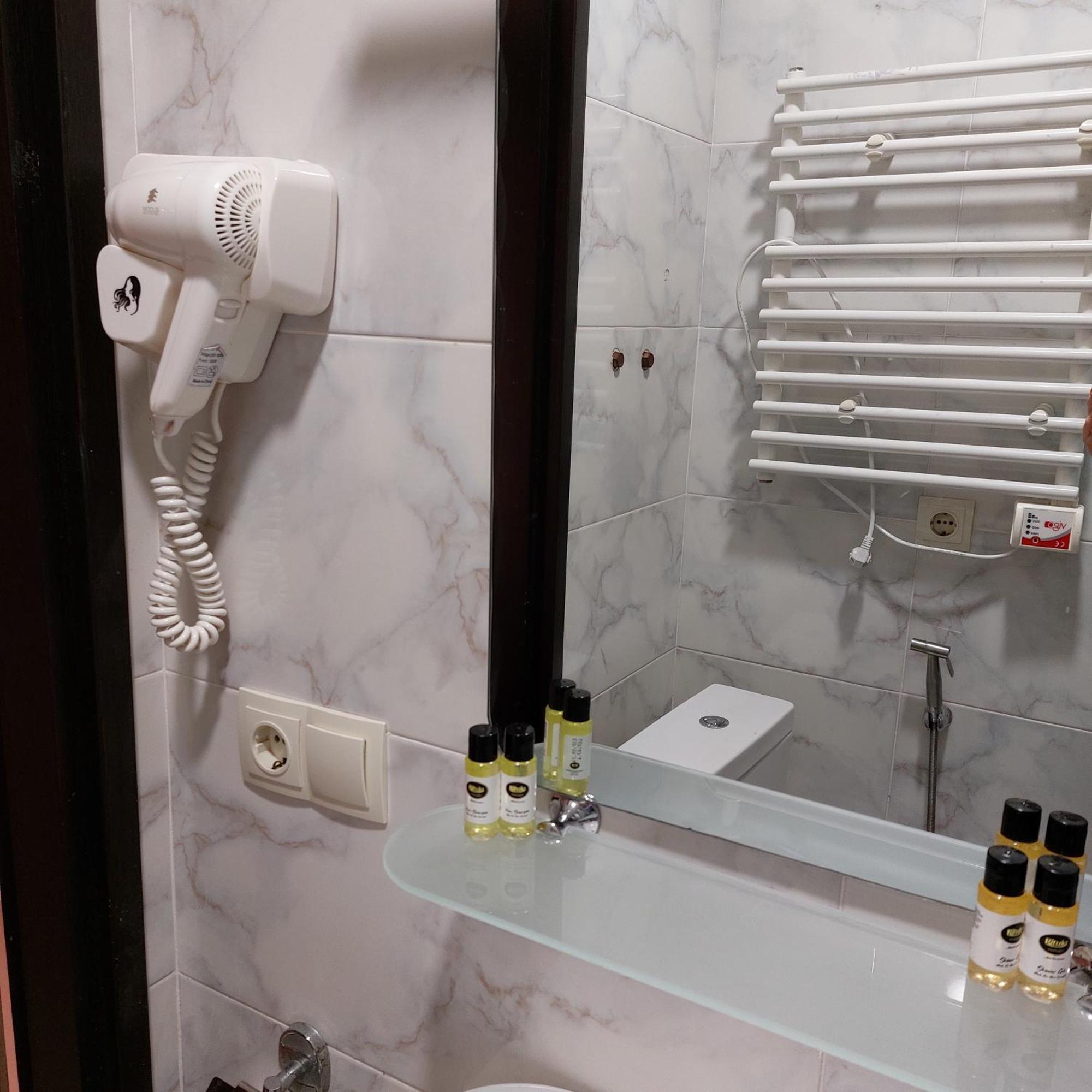 Suite Panoramic Sea View
