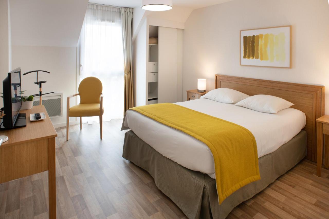Appartement 1 Chambre