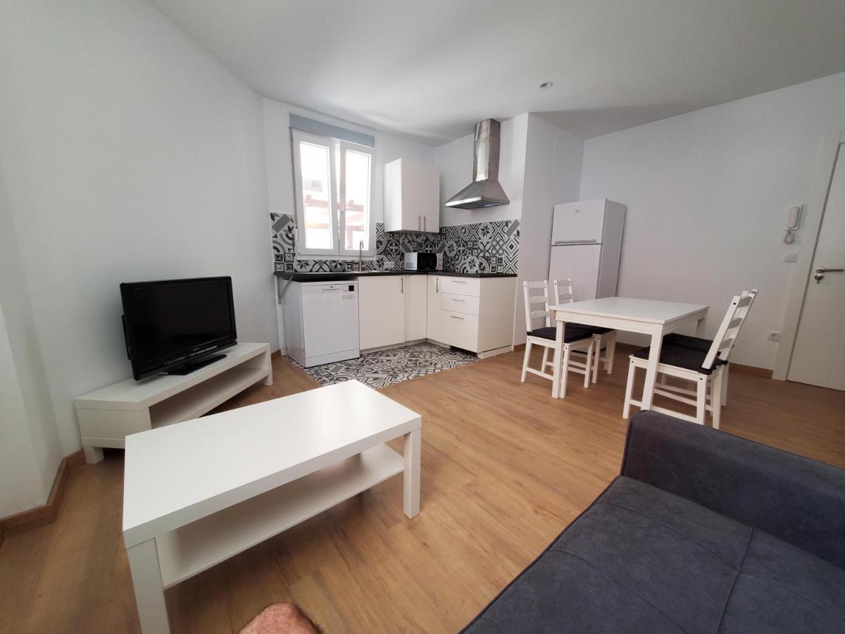 Apartamento Estándar de 1 dormitorio