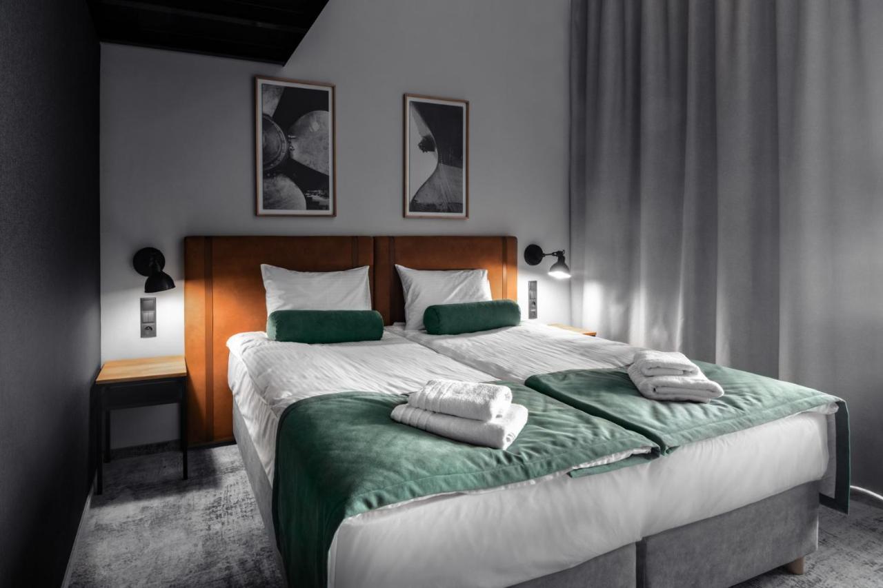 Loft 45 mezzanine
